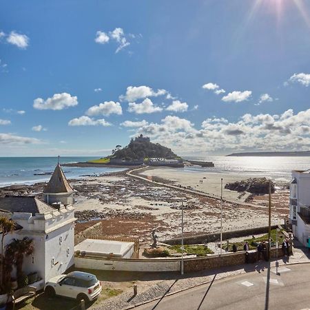 Ocean Villas Marazion Kültér fotó