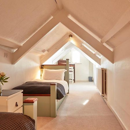 Ocean Villas Marazion Kültér fotó
