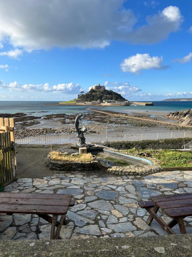 Ocean Villas Marazion Kültér fotó