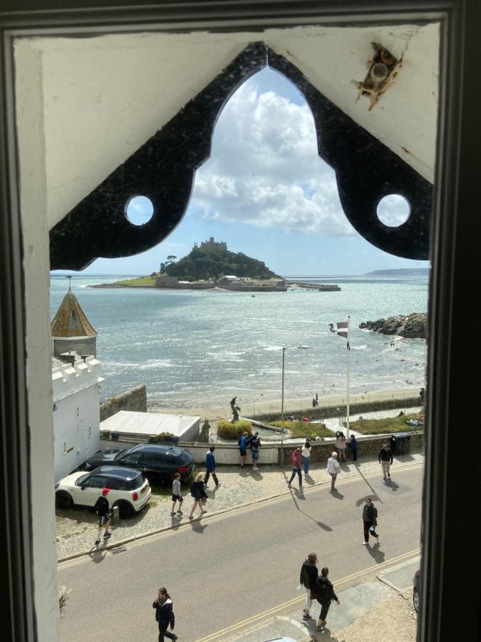 Ocean Villas Marazion Kültér fotó