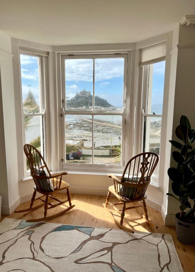 Ocean Villas Marazion Kültér fotó