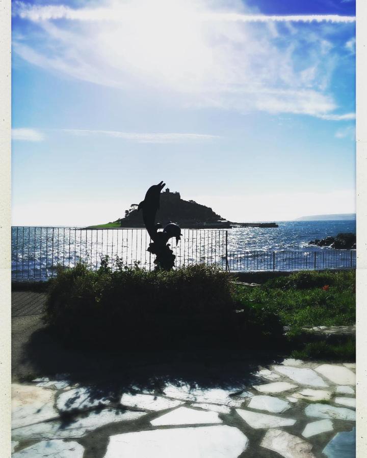 Ocean Villas Marazion Kültér fotó