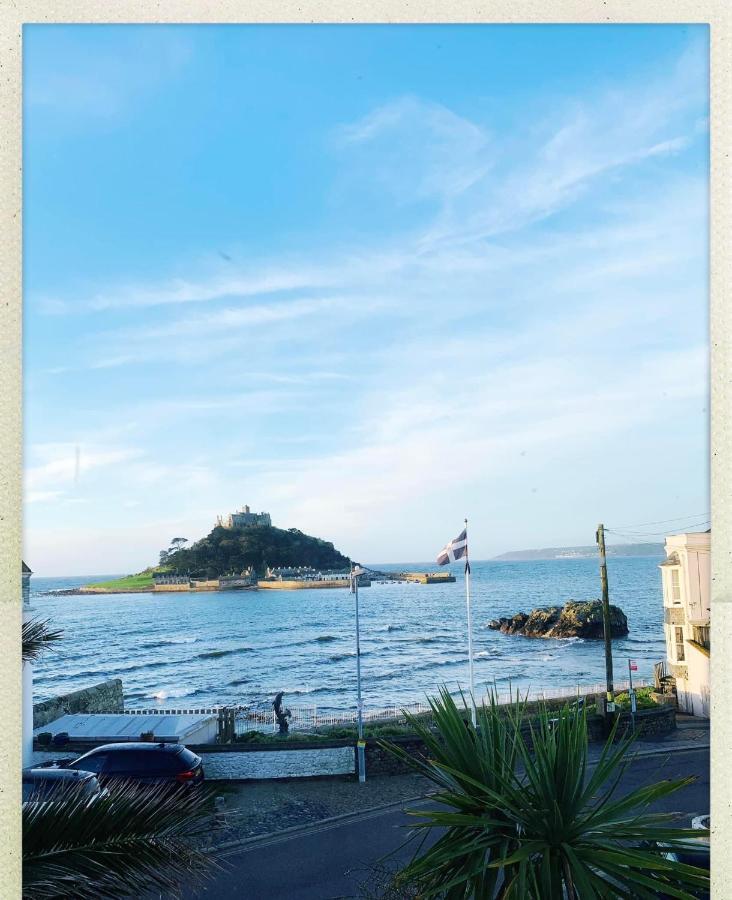 Ocean Villas Marazion Kültér fotó