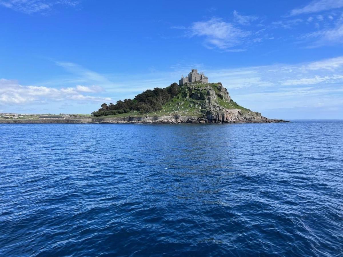 Ocean Villas Marazion Kültér fotó