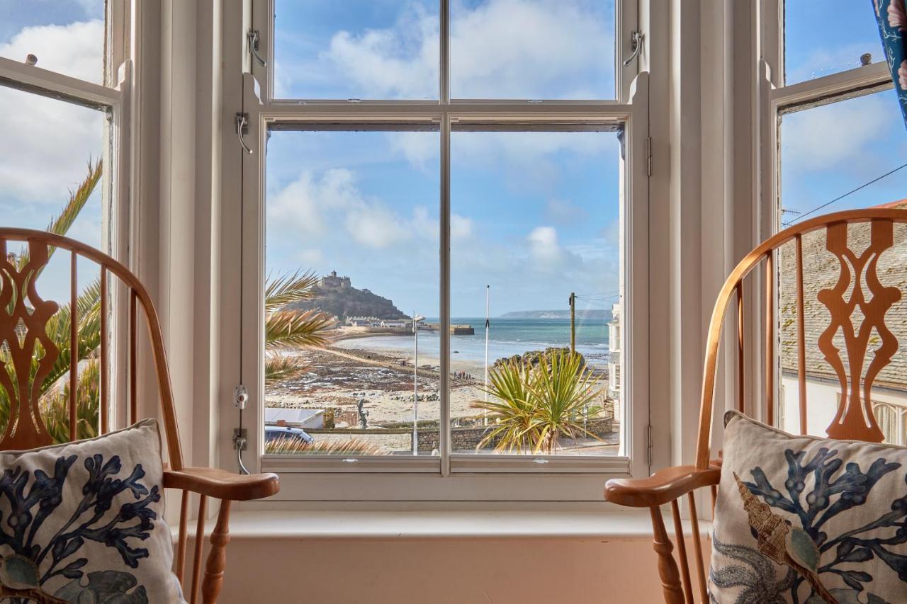 Ocean Villas Marazion Kültér fotó