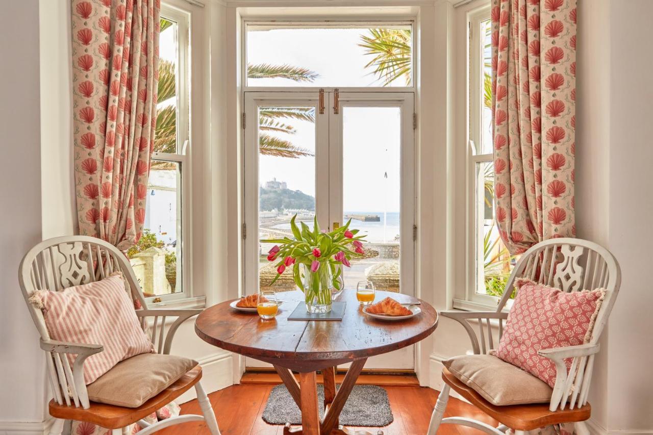Ocean Villas Marazion Kültér fotó