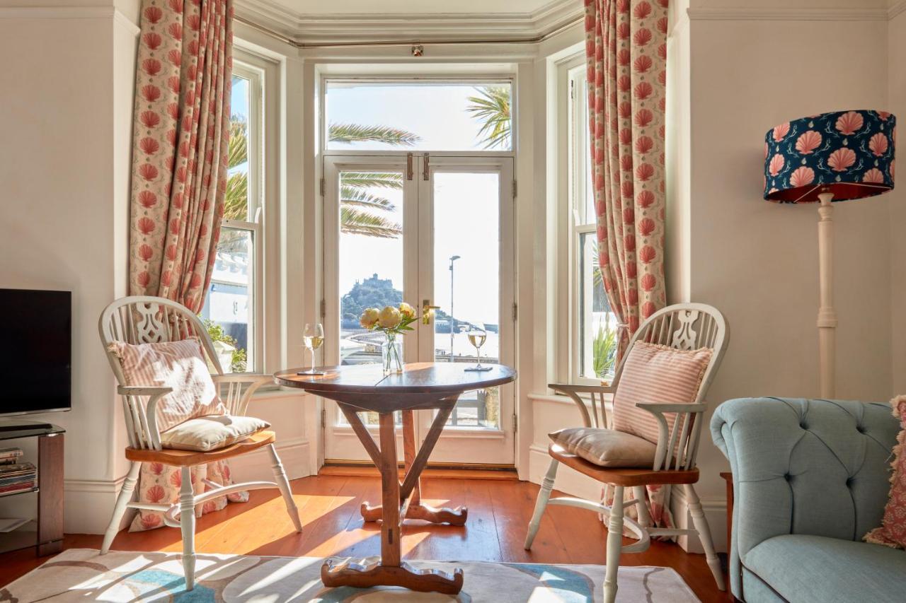 Ocean Villas Marazion Kültér fotó