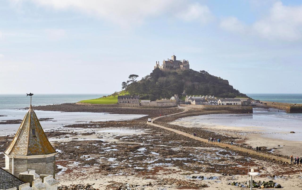 Ocean Villas Marazion Kültér fotó