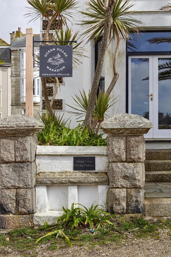 Ocean Villas Marazion Kültér fotó