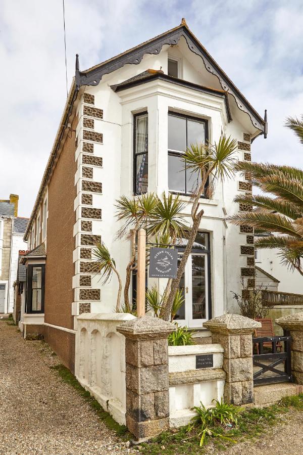 Ocean Villas Marazion Kültér fotó