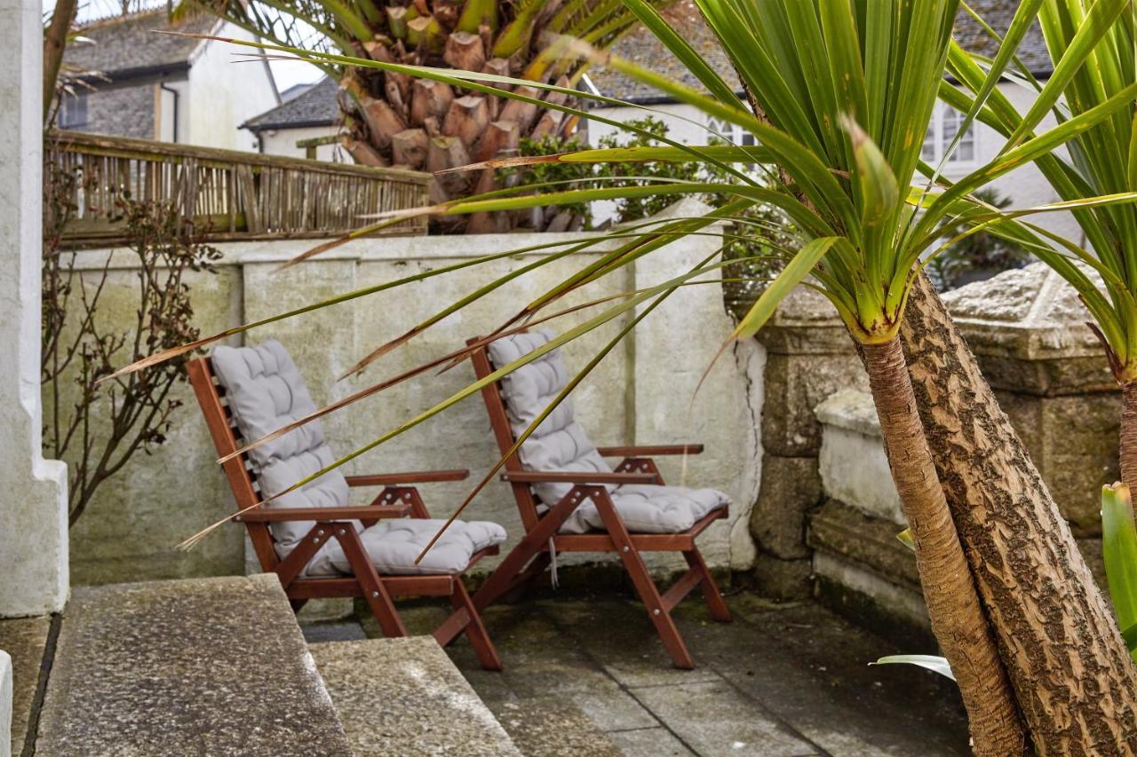 Ocean Villas Marazion Kültér fotó