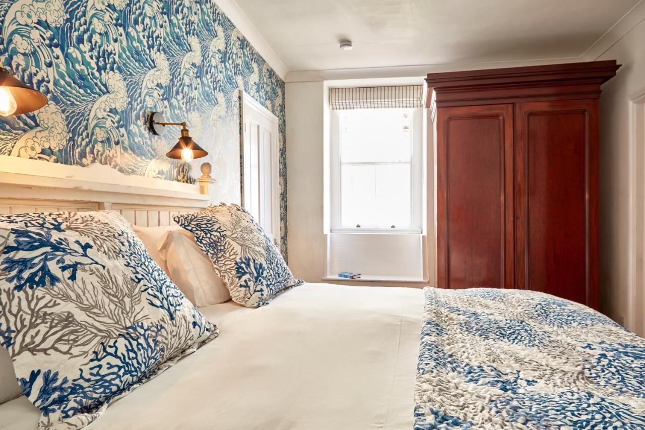 Ocean Villas Marazion Kültér fotó