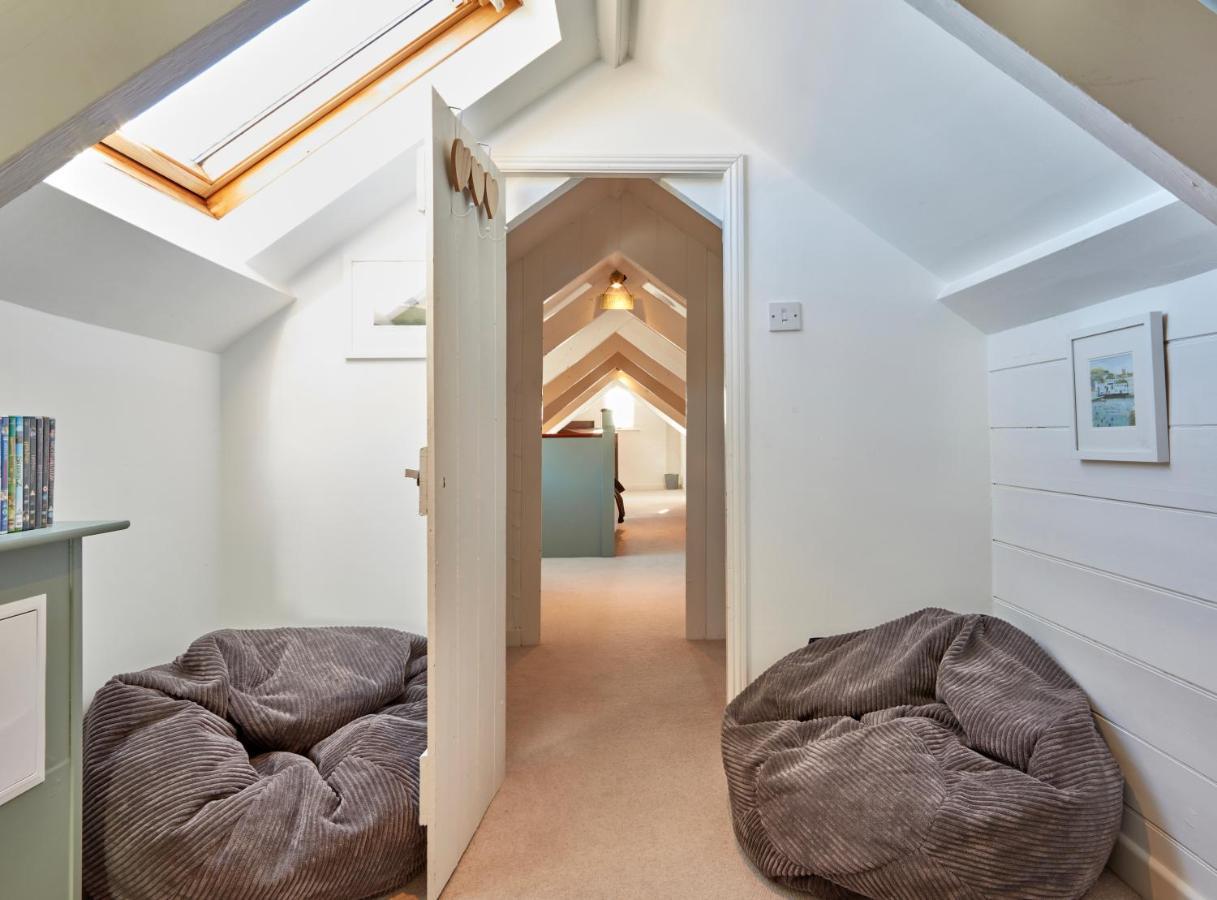Ocean Villas Marazion Kültér fotó