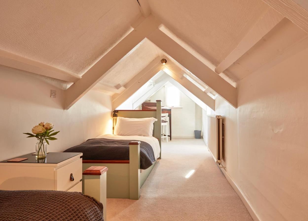 Ocean Villas Marazion Kültér fotó