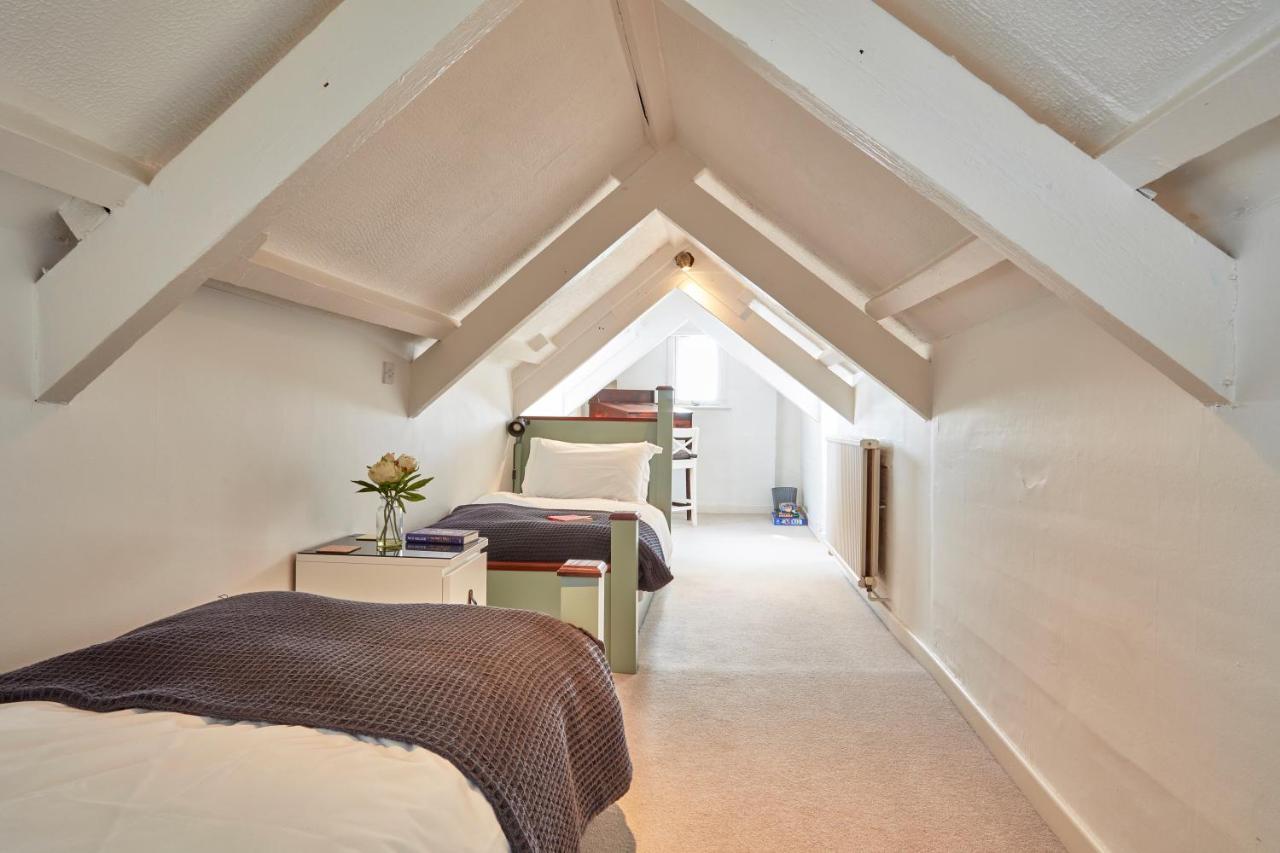 Ocean Villas Marazion Kültér fotó
