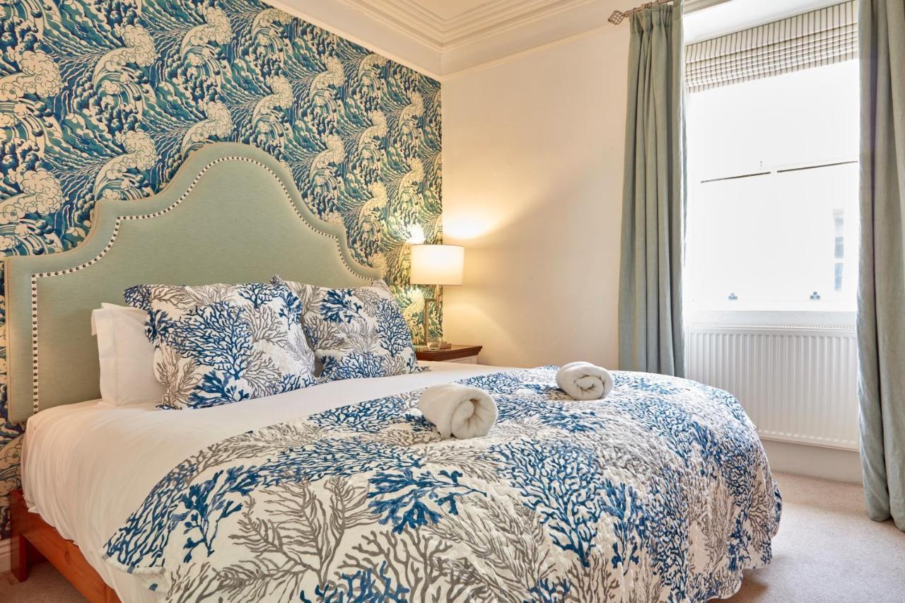 Ocean Villas Marazion Kültér fotó