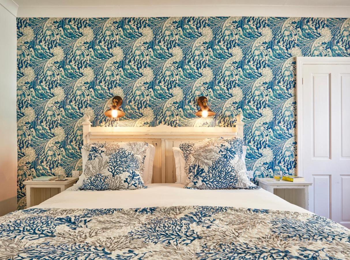 Ocean Villas Marazion Kültér fotó