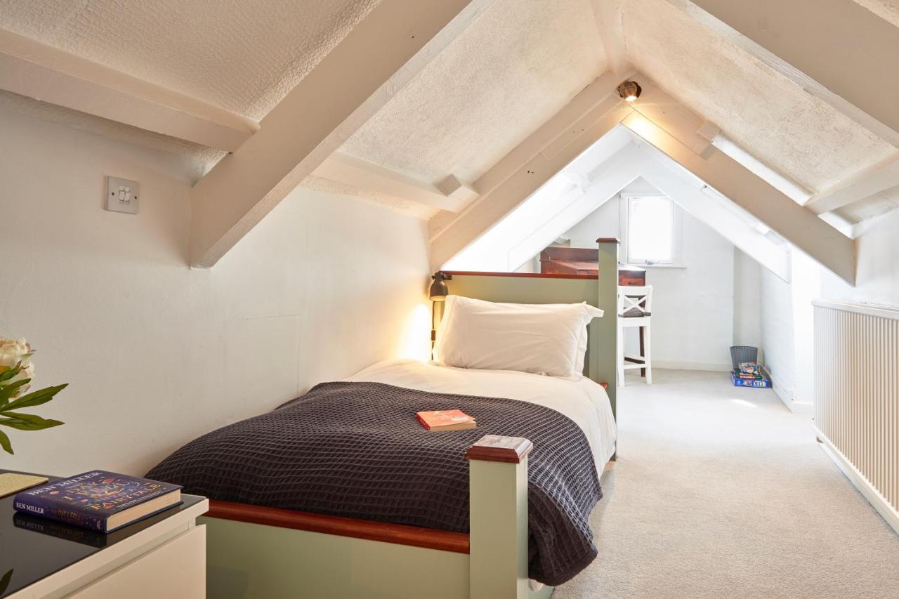Ocean Villas Marazion Kültér fotó