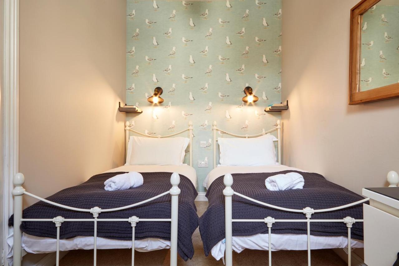 Ocean Villas Marazion Kültér fotó