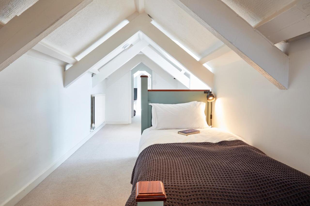 Ocean Villas Marazion Kültér fotó