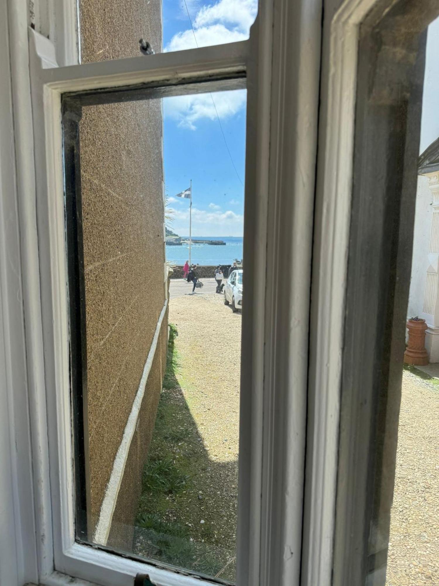 Ocean Villas Marazion Kültér fotó