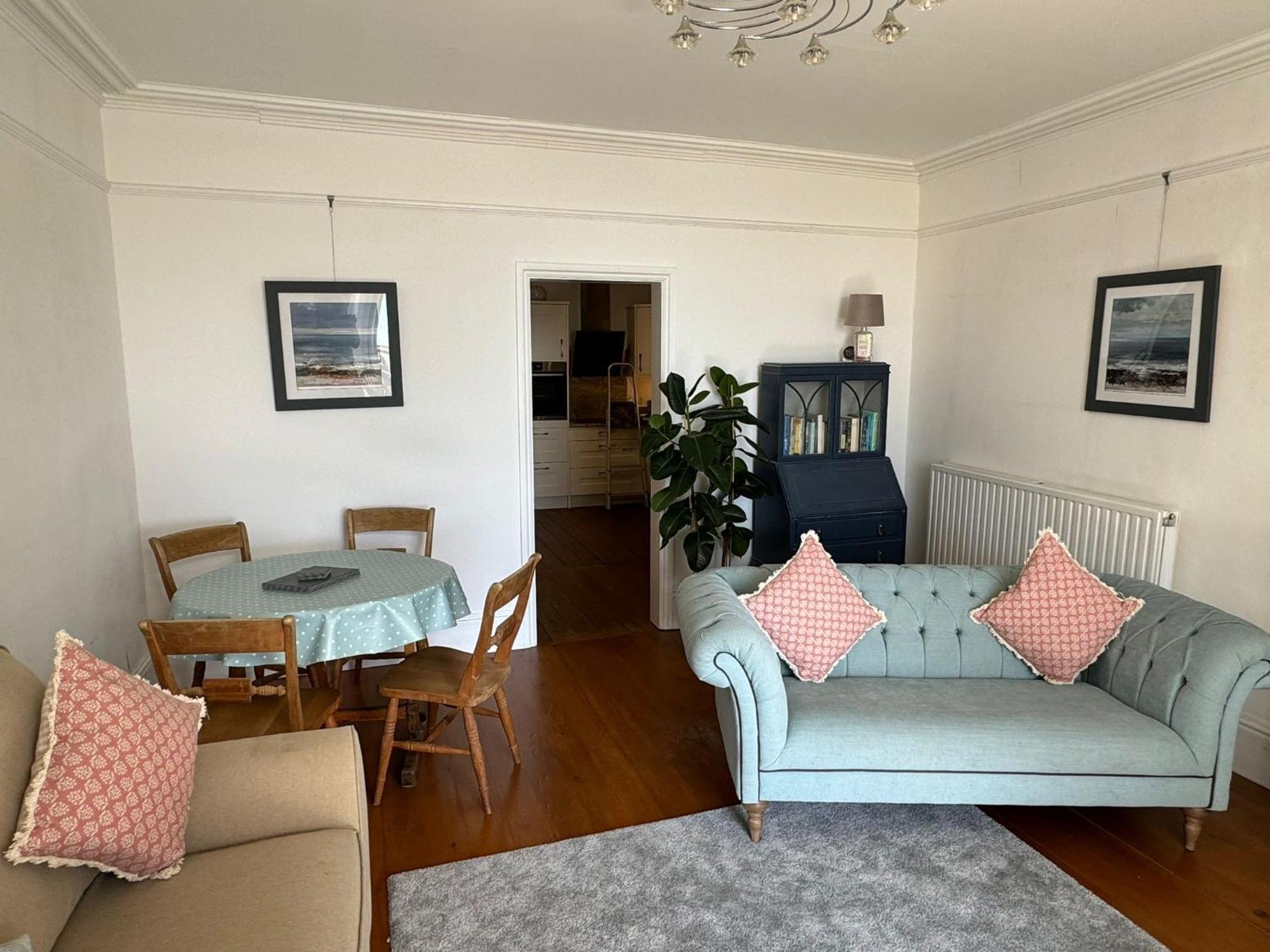 Ocean Villas Marazion Kültér fotó